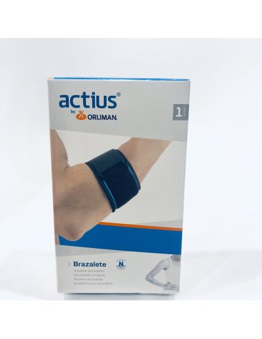 BRAZALETE EPICONDILITIS REF. ACN401 T- UNICA