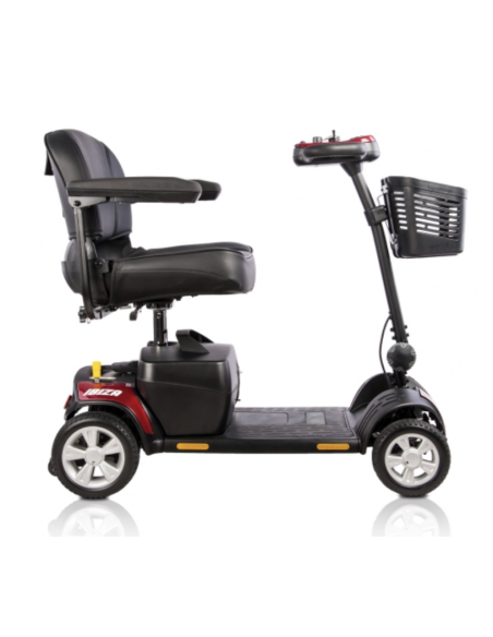 SCOOTER IBIZA BATERIA 12AH