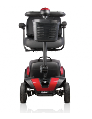 SCOOTER IBIZA BATERIA 12AH