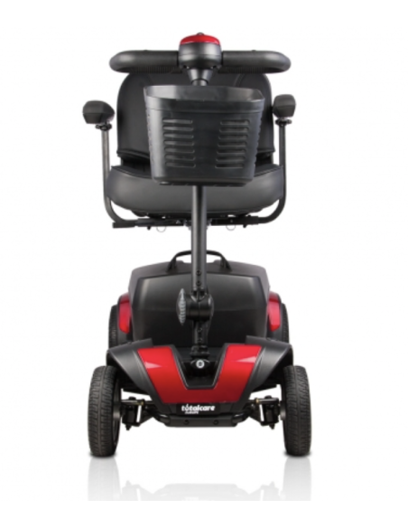 SCOOTER IBIZA BATERIA 12AH