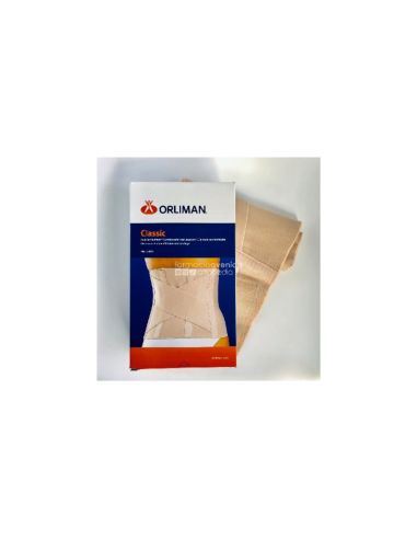 FAJA ORLIMAN CLASSIC L-250 T/2