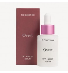 SÉRUM THE SMOOTHER OVERT SKINCARE