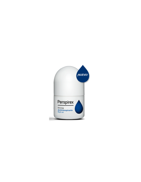 PERSPIREX STRONG ANTITRANSPIRANTE  ROLL-ON 20 ML
