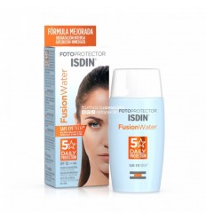 FOTOPROTECTOR ISDIN FUSION WATER SPF 50 50 ML