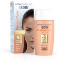 FOTOPROTECTOR ISDIN FUSION WATER COLOR SPF50 50 ML