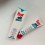 flúor-aid 250 pasta dentífrica fluorada de uso diario de 100ml