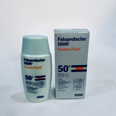 FOTOPROTECTOR ISDIN EXTREM 50 FUSION 50