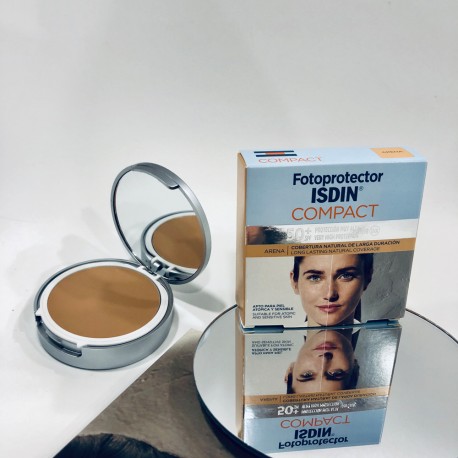  FOTOPROTECTOR ISDIN COMPACT SPF