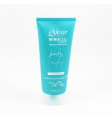 ELIFEXIR MINUCELL CREMA 200 ML.