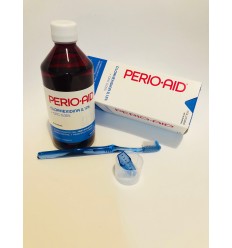PERIO-AID CLORHEXIDINA 0,12 CPC0,05 500 ml
