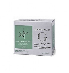 GERMINAL 3.0 TRATAMIENTO ANTIAGING 1,5 ML 30 AMP
