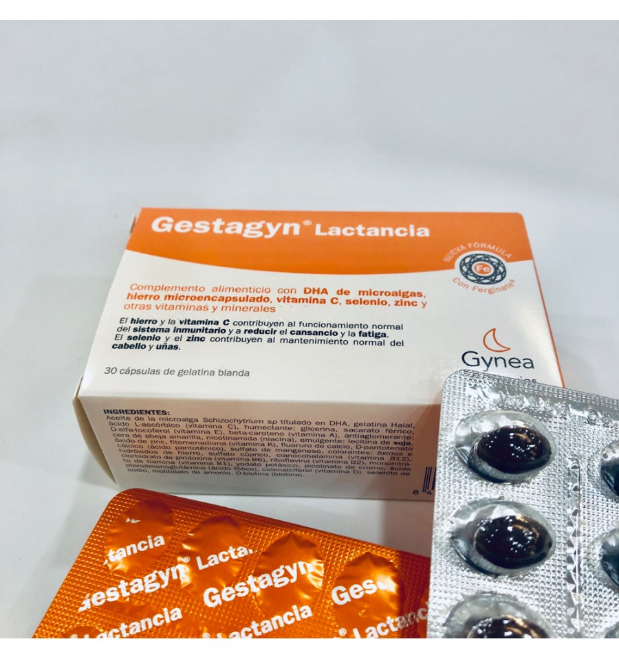 Gestagyn Lactancia - gynea - 30