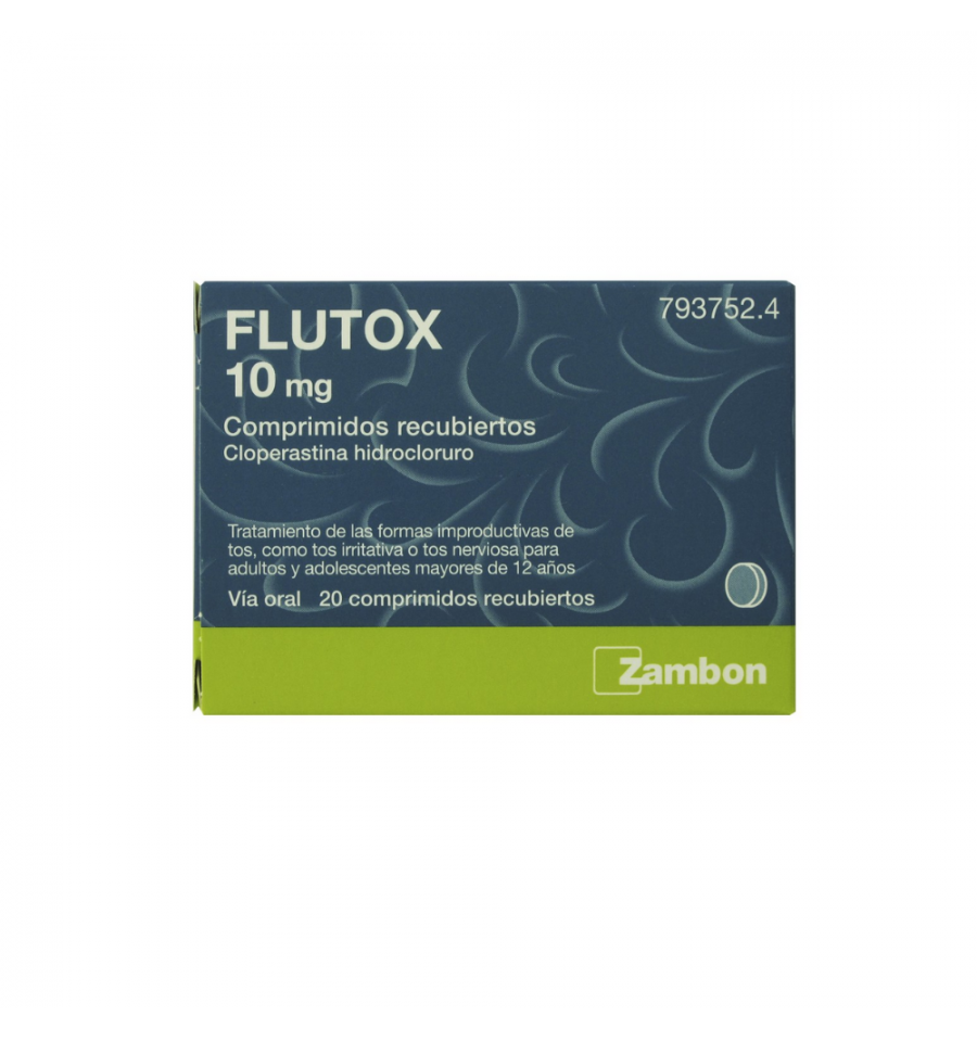 Comprar flutox comprimidos online sagunto puerto sagunto canet
