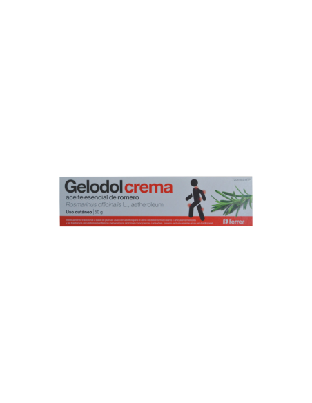 GELODOL CREMA 50 G