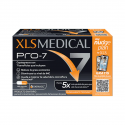XLS MEDICAL PRO 7 NUDGE-180CAP