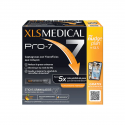 XLS MEDICAL PRO-7 90 STICKS SABOR PIÑA