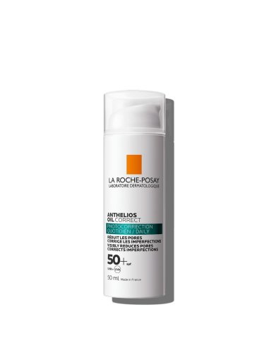 ANTHELIOS OIL CORRECT SPF 50 LA ROCHE POSAY 1...