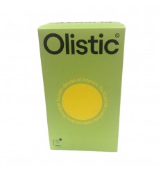 OLISTIC MEN PACK TRIPLE