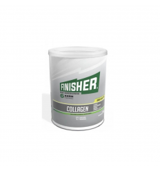 FINISHER COLLAGEN 1 ENVASE 300 G SABOR LIMON