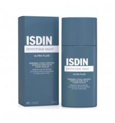 ISDIN ERYFOTONA NIGHT ULTRA FLUID 1 ENVASE 50 ML