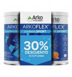 ARKOFLEX DUPLO DOLEXPERT NARANJA 2X390G.