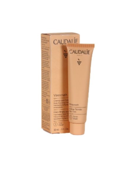 VINOCRUSH CREMA CON COLOR 3 30ML