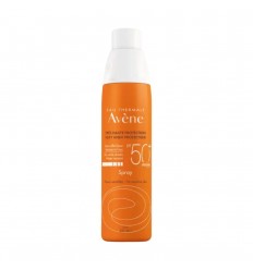 AVENE SOLAR ALTA PROTEC 50 SPRAY 200 ML