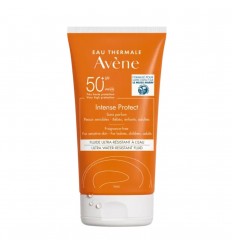 AVENE INTENSE PROTECT SPF 50 50 ML