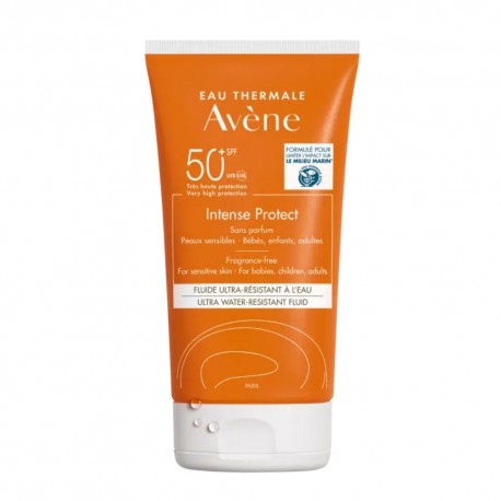 AVENE INTENSE PROTECT SPF 50 50 ML