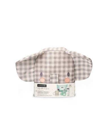 SUAVINEX MOCHILA INFANTIL ELEFANTE  1 ENVASE...