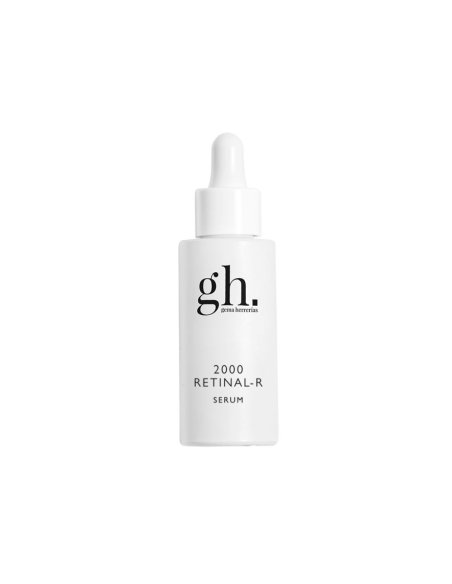 2000 RETINAL-R SERUM GEMA HERRERIAS