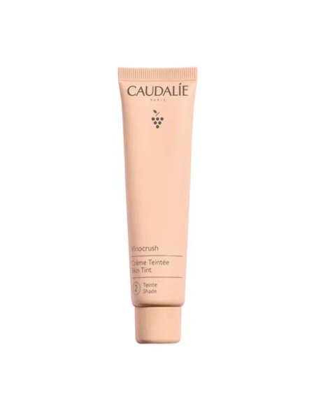 VINOCRUSH CREMA CON COLOR 2 30ML