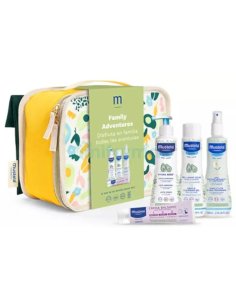 MUSTELA MALETITA FAMILY