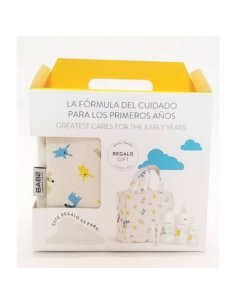 BABE NECESER TERMICO PEDIATRICO 2024