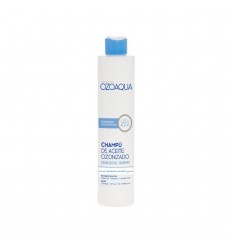 OZOAQUA CHAMPU USO FRECUENTE OZONO 250 ML