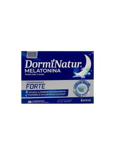 MELATOMIDINA COMP LIBERACION PROLONGADA  1.85 30 COMP