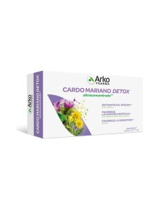 ARKOFLUIDO CARDO MARIANO 20 AMP.