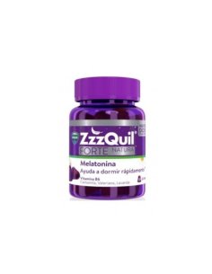 ZZZQUIL FORTE GUMMIES 30