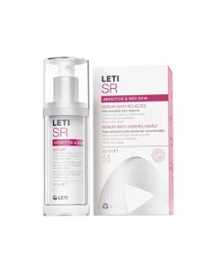 LETISR SERUM ANTI ROJECES  30 ML