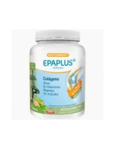 EPAPLUS ARTHICARE MANTENIMIENTO  1 ENVASE...