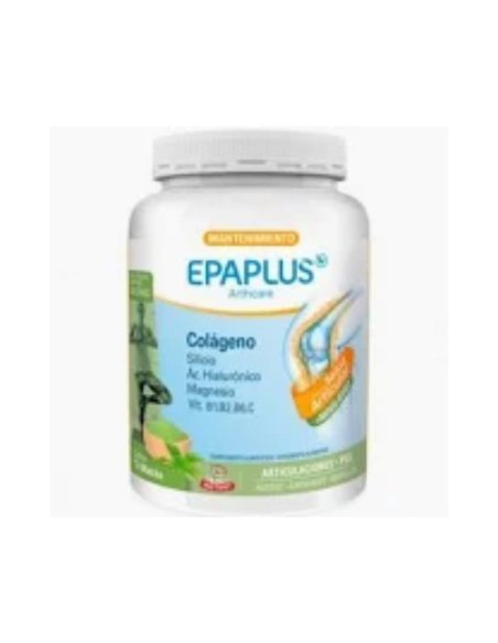 EPAPLUS ARTHICARE MANTENIMIENTO  1 ENVASE 334,38 G SABOR TE MATCHA