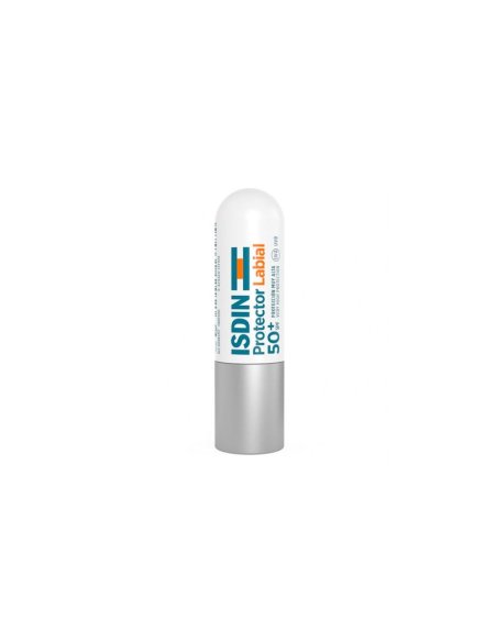 PROTECTOR LABIAL ISDIN SPF 50  4 G