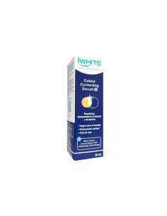 IWHITE SERUM COLOUR CORRECTOR  1 ENVASE 30 ML