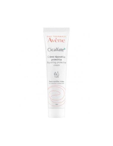 CICALFATE CREMA PIEL IRRITADA 100 ML.
