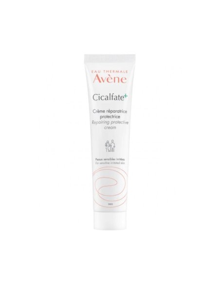 CICALFATE CREMA PIEL IRRITADA 100 ML.