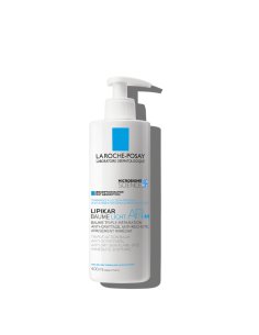 Lipikar baume light 400 ml