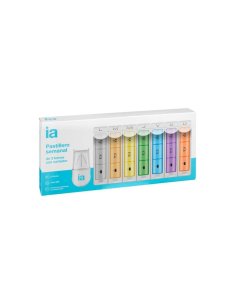 PASTILLERO SEMANAL INTERAPOTHEK 1 UNIDAD 3 TOMAS  CORTADOR
