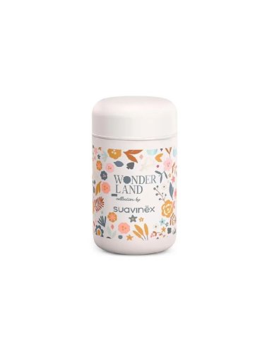 TERMO PARA LIQUIDOS SUAVINEX UNISEX 1 UNIDAD...