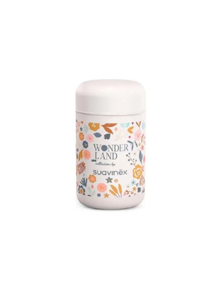 TERMO PARA LIQUIDOS SUAVINEX UNISEX 1 UNIDAD 400 ML