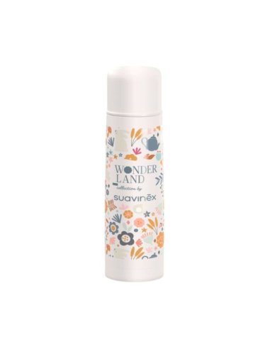 TERMO PARA LIQUIDOS SUAVINEX UNISEX 1 UNIDAD...